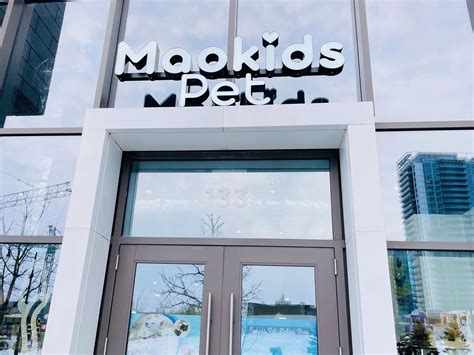 多伦多宝藏宠物品牌，毛小孩の铺子的高速增长之路 - 有赞北美 Youzan Canada & U.S.