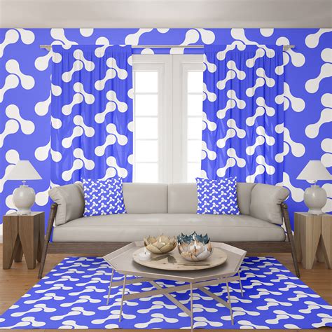 Modern Technology Pattern 的图像结果