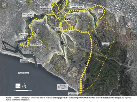 University Of California Irvine Uci Campus