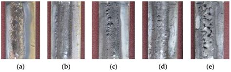 Microstructure and Properties of Cladding Layers Prepared by Argon ...