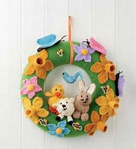 Image result for Easter Simple Knitting