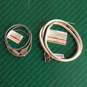 ECG Cable & Language Sheet Collector - Updated Gauss per cm, Magnetic ...