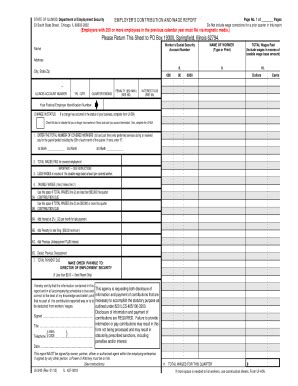 IL UI-3/40 2012 - Fill and Sign Printable Template Online