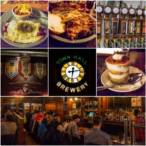 Minneapolis- Where Culture, Cuisine, and Craft Beer Come Together!