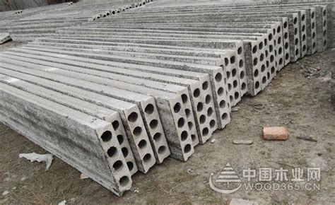 水泥预制板规格和优缺点-木业网