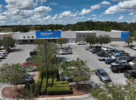 Ocala Walmart Neighborhood Market | Revere