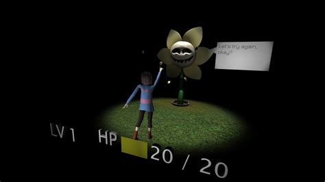 Image result for How to Use Floweys Time Machine