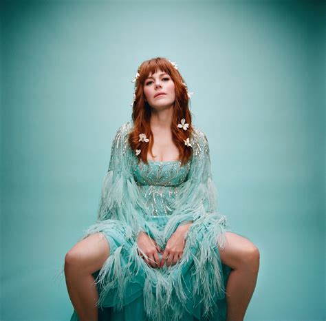Jenny Lewis Wallpaper