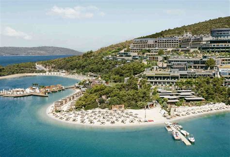 Wedding at Lujo Bodrum