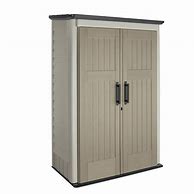 Image result for Rubbermaid Storage Sheds