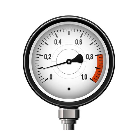 cliparts pressure gauge #3394707 | Clipart Library