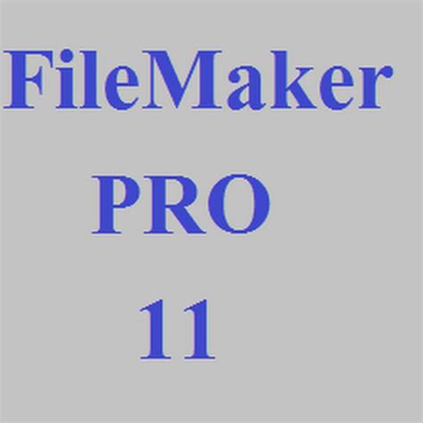 Image result for FileMaker 1.9 Tutorial