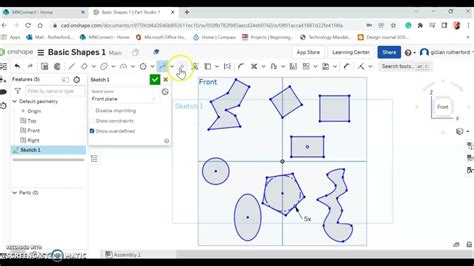 +Onshape Beginers 的图像结果