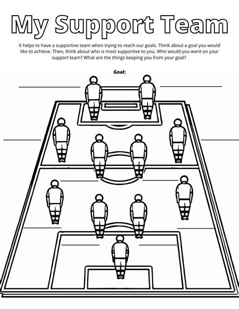 Group Therapy Rules Template - Content Calendar Template