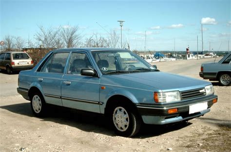 1990 Mazda 323 - Pictures - CarGurus