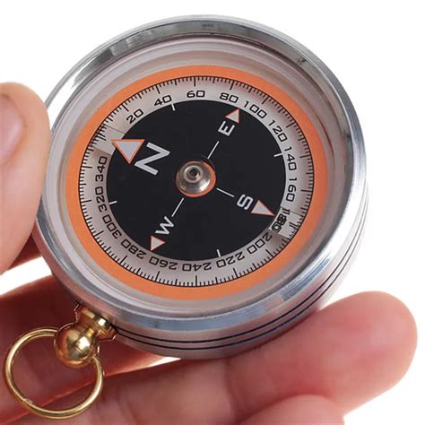 Image result for Lensatic Compass User Guide