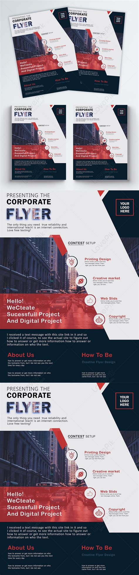 Image result for Introduction Flyer