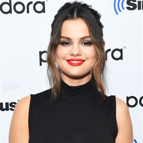 How to book Selena Gomez? - Anthem Talent Agency