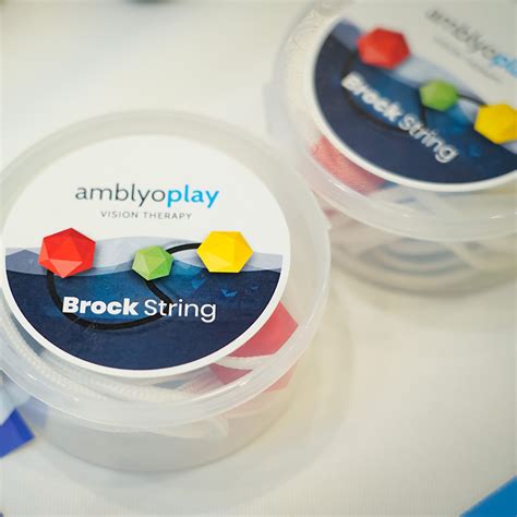 Image result for Brock String