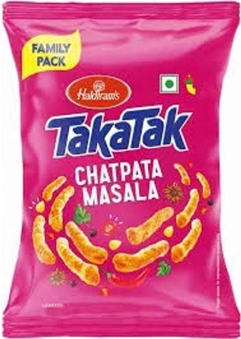 Haldiram Taka tak Chatpata Masala -105gm