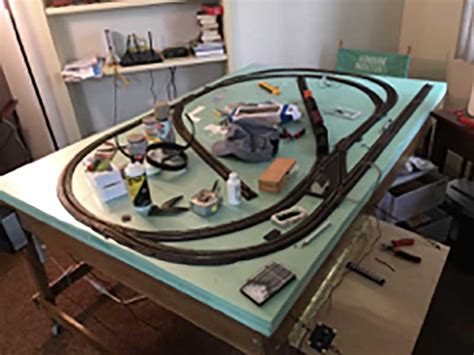 Image result for DCC Train Layout Design