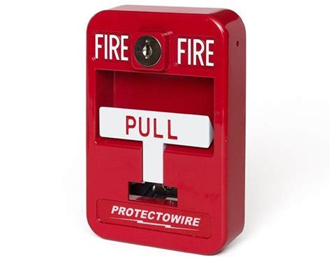 Image result for System Sensor Pull