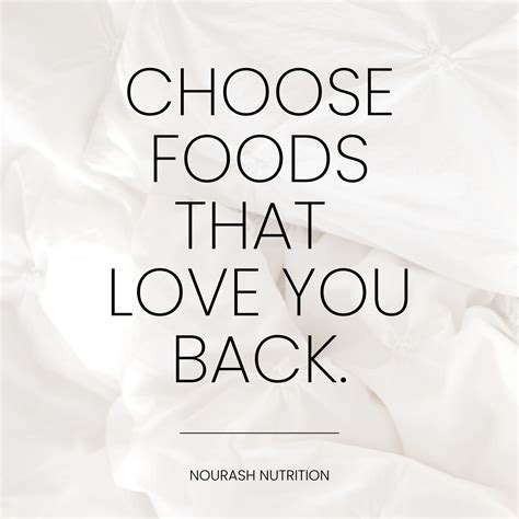 21 POWERFUL Healthy Eating Quotes To Inspire You Now!