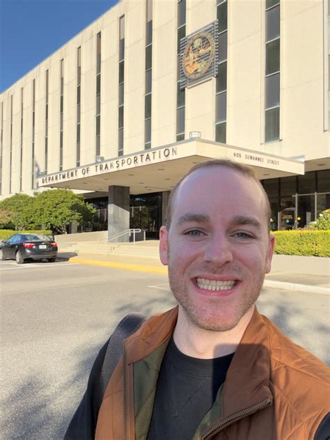 Half a Decade! I always thought a place like the Florida Department of ...