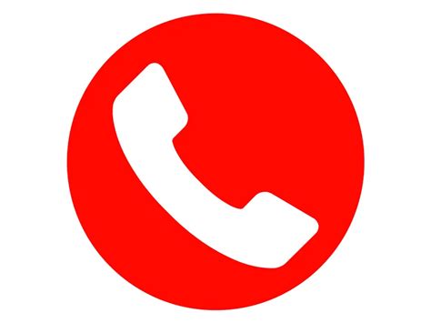 Phone. Sign Red 的图像结果