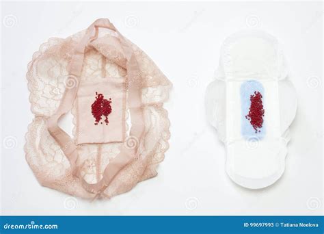 Sanitary Pads In Periods at Stella Sexton blog