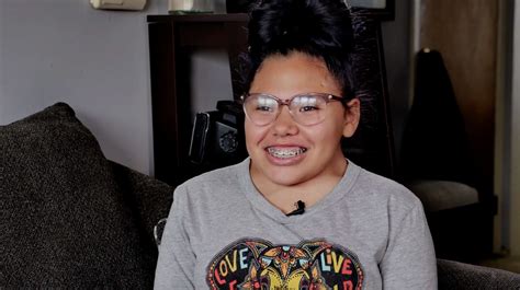 Mind-Eye Helps Teenager Overcome Limitations of Rare Klippel-Feil Syndrome - Mind-Eye Institute