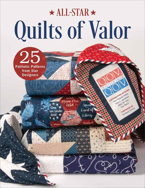 Forms & Documents - Quilts of Valor Foundation
