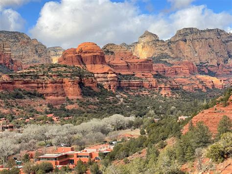 Best Things To Do In Sedona At Night: Enchanting Escapes - WordPress