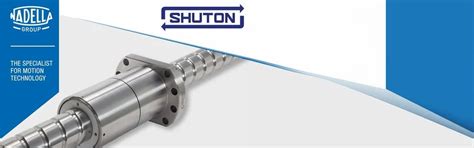 BALL SCREW & LEAD SCREW - Hiwin Metric Series Ball Screws Trader ...