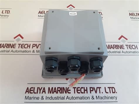 Mettler Toledo M400/2Xh Transmitter – Aeliya Marine