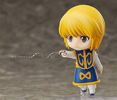 Buy Anime Action Figure Hunter x Hunter - Kurapika PVC Realistic ...