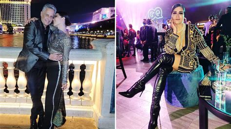 Alexis Ayala: ¿A qué se dedica Cinthia Aparicio?, su prometida 28 años ...