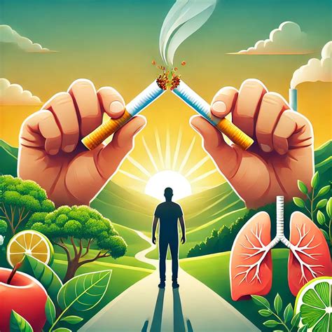 A Step-by-Step Guide to Stop Smoking: Proven Methods for Lasting Succe ...