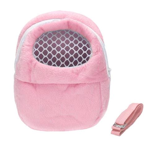 Buy Nersifog Carrier Pet Sleeping Bag Warm Bags Guinea Pig Cat Carry ...