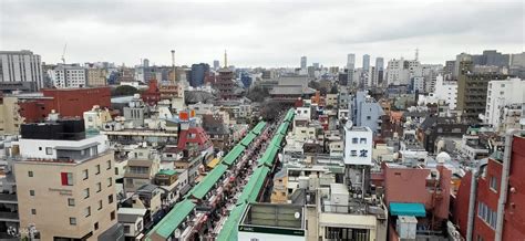 From Asakusa: Old Tokyo, Temples, Gardens and Pop Culture - Klook India