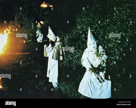 THE KLANSMAN 1974 Paramount film Stock Photo - Alamy