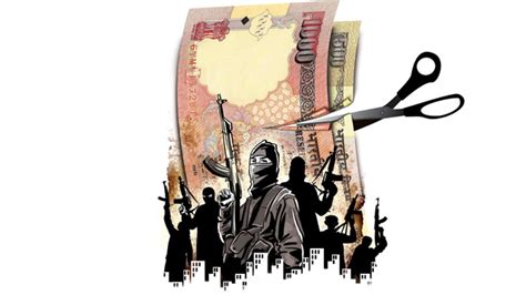Demonetization is a body blow, not a death knell for terror funding