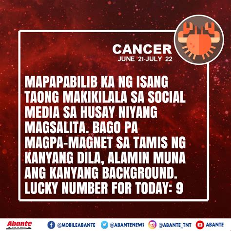 Alamin ang 'yong kapalaran ayon sa iyong zodiac sign | November 5, 2022