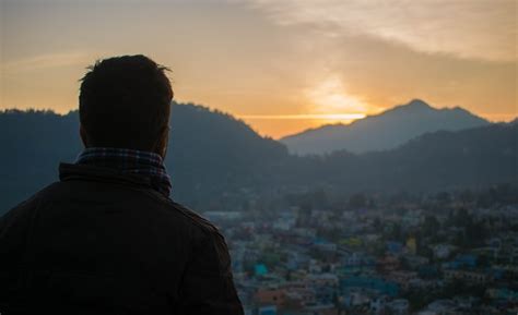 Magic in Pithoragarh ! - The Raw Traveller
