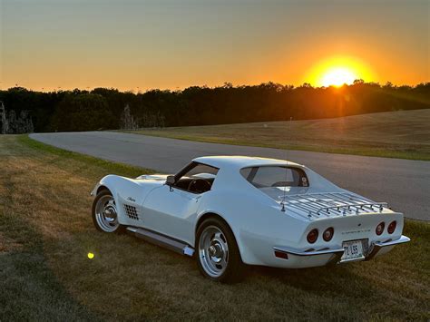 Image result for Model Corvette Build