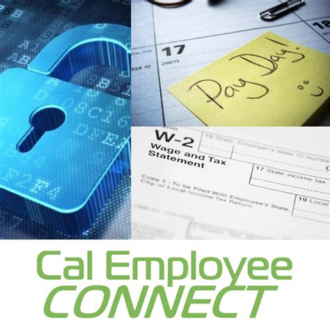 California Employee Connect