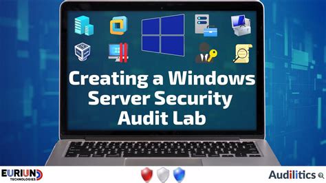 Image result for Lab Window Server Security