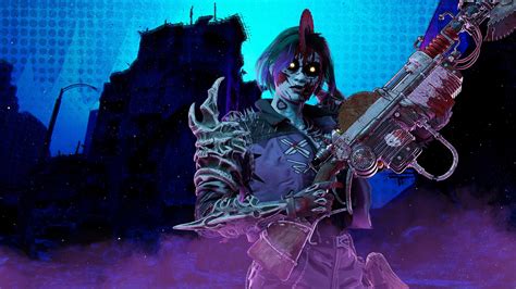 Call of Duty®: Black Ops 6 - Tracer Pack: ReANIMEted Ultra Skin - Call ...