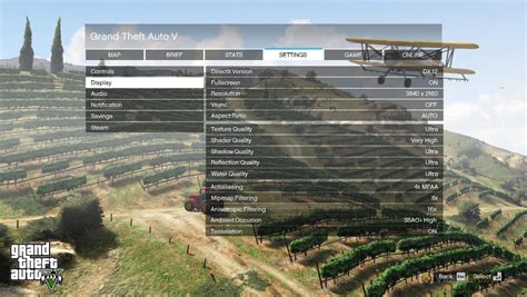 Image result for GTA Main Menu