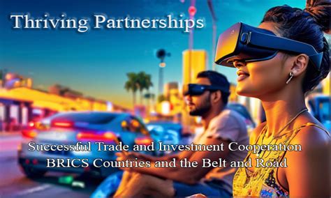 Trade and Investment 的图像结果